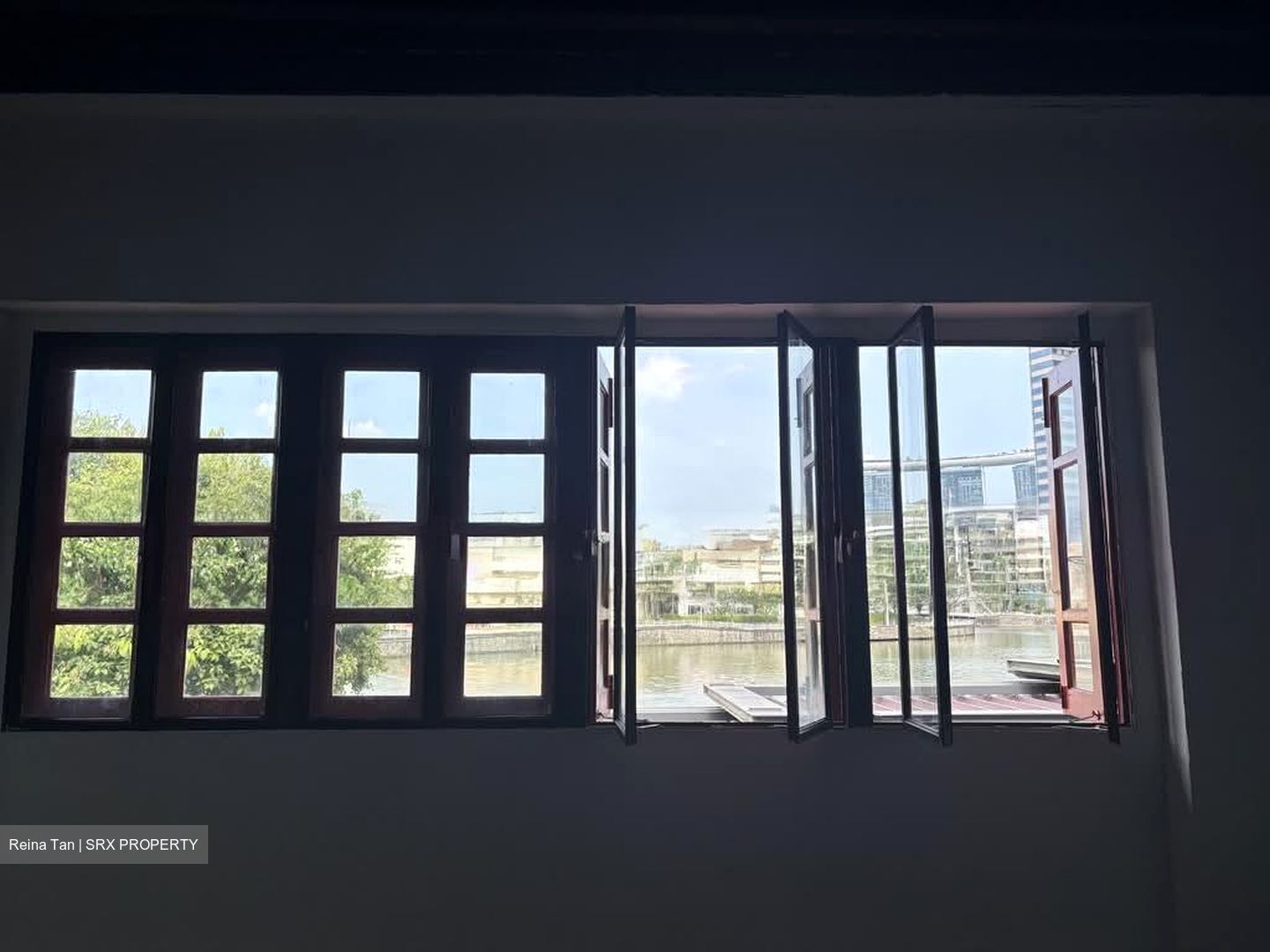 Boat Quay Conservation Area (D1), Shop House #538681331